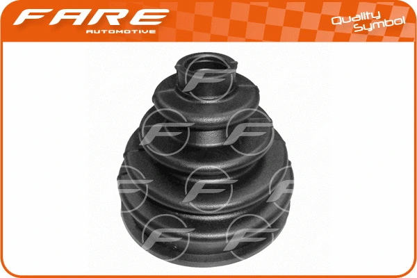 Joint-soufflet, arbre de commande FARE-CO 1822-E
