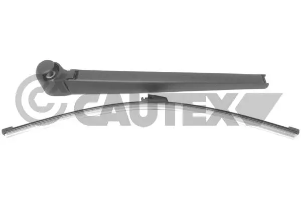 Balai d'essuie-glace CAUTEX 752575