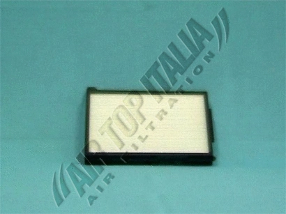 Filtre, air de l'habitacle ZERO WZF1445