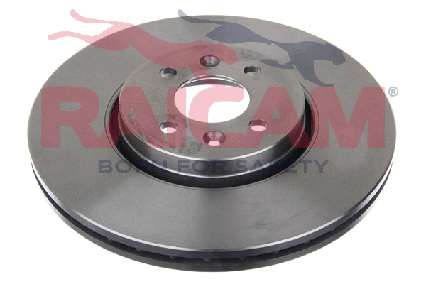 Disque de frein RAICAM RD00692