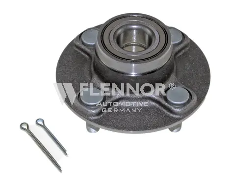 Kit de roulements de roue FLENNOR FR951437