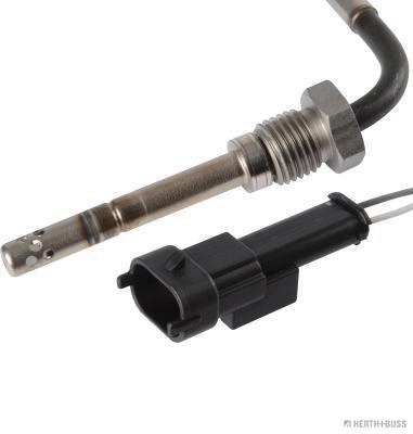 Capteur, température des gaz HERTH+BUSS ELPARTS 70682716