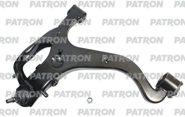 Bras de liaison, suspension de roue PATRON PS5245R