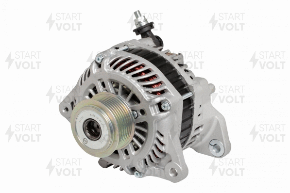 Alternateur STARTVOLT LG 1440