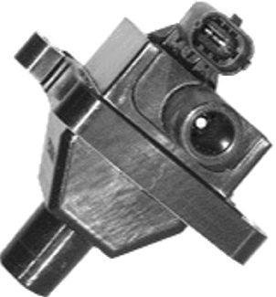 Bobine d'allumage GM B0055