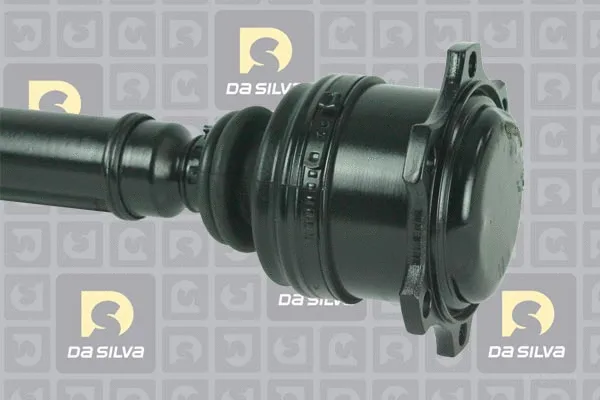 Arbre de transmission DA SILVA 2235AT