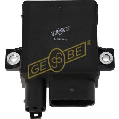 Sonde lambda GEBE 9 7119 1