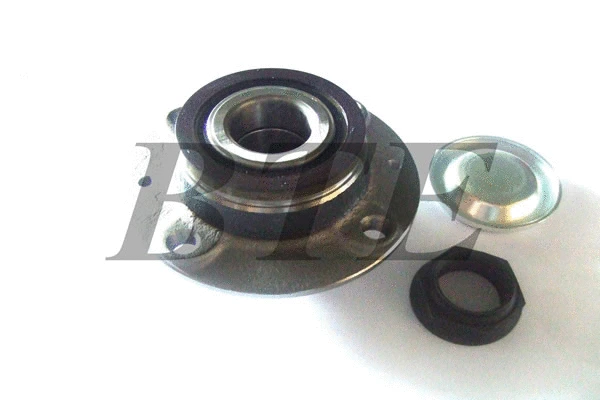 Kit de roulements de roue BTE 510120