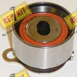 Poulie de tension, courroie crantée REPKIT RKT1139