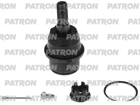 Rotule de suspension PATRON PS3320