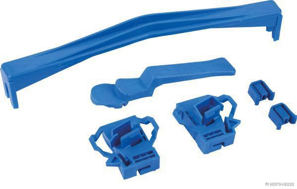 Kit de réparation, lève-vitre HERTH+BUSS ELPARTS 50269106