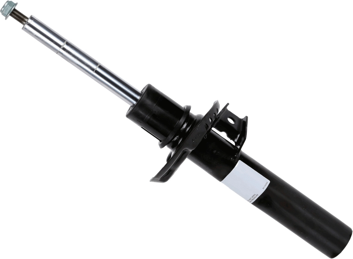Amortisseur BOGE 36-K84-A