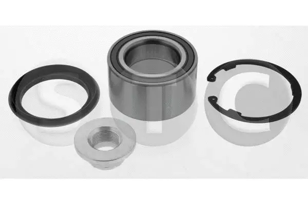 Kit de roulements de roue STC T490642