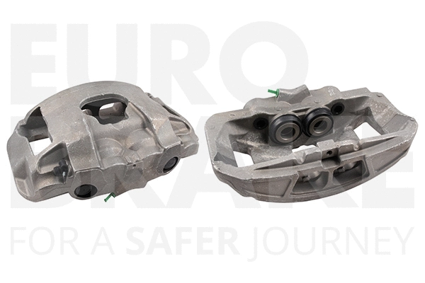 Étrier de frein EUROBRAKE 53012147206
