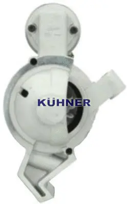 Démarreur AD KÜHNER 256123V