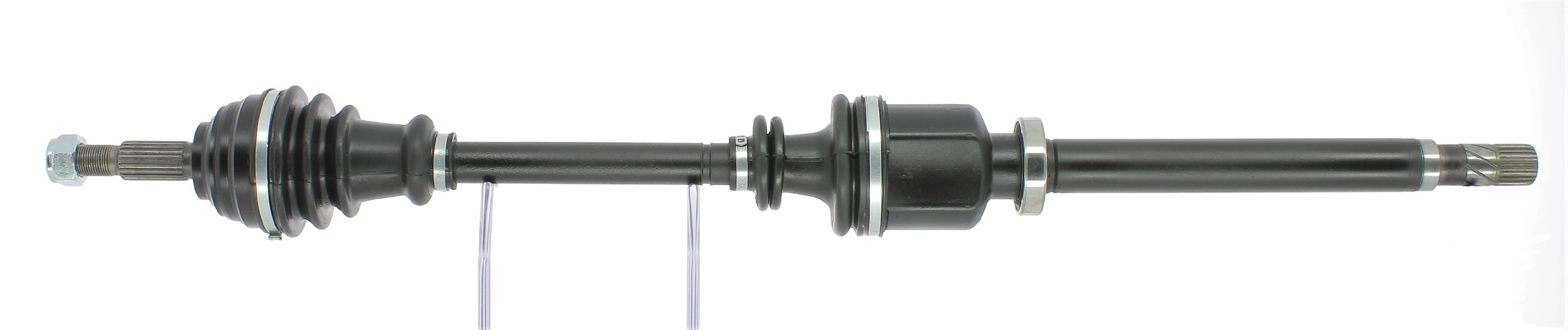 Arbre de transmission FRIESEN FDS1144