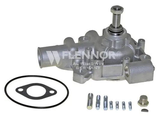 Pompe à eau, refroidissement du moteur FLENNOR FWP70400
