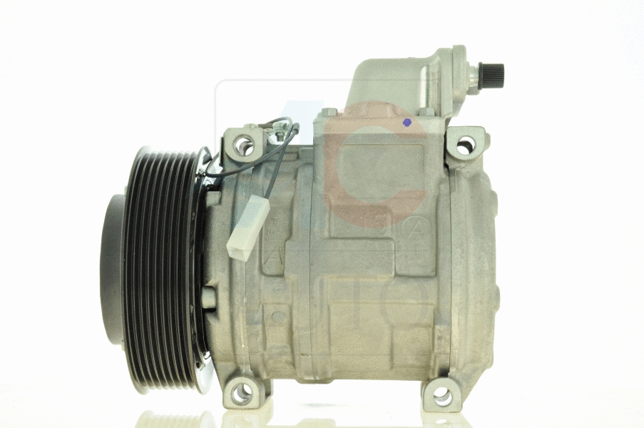 Compresseur, climatisation ACAUTO AC-01DN247