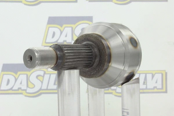 Jeu de joints, arbre de transmission DA SILVA J8588