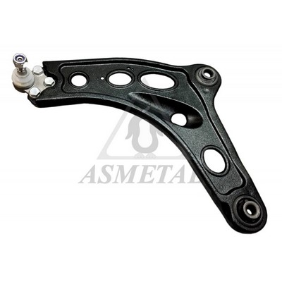 Bras de liaison, suspension de roue ASMETAL 30RN0520