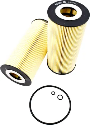 Filtre à huile Azumi OE31016