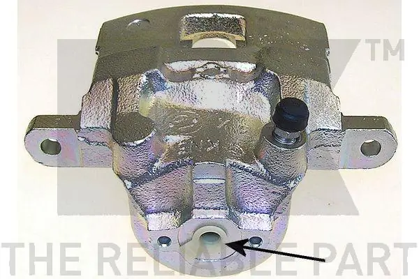 Étrier de frein NK 212229