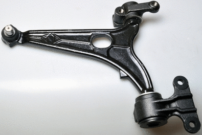 Bras de liaison, suspension de roue DENCKERMANN D120476