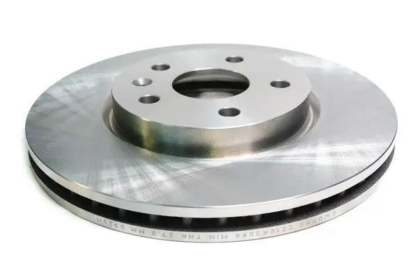 Disque de frein CWORKS C210R2086