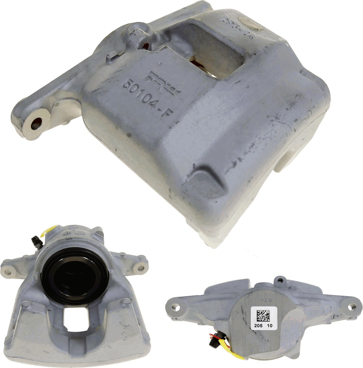 Étrier de frein Brake ENGINEERING CA3488R