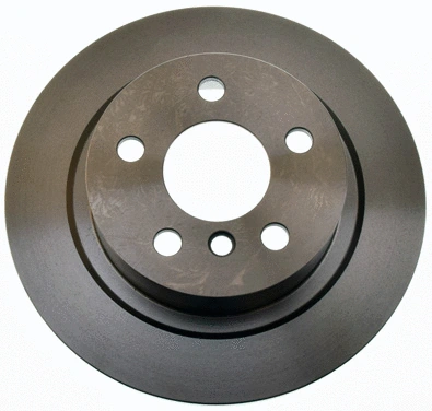 Disque de frein DENCKERMANN B130716