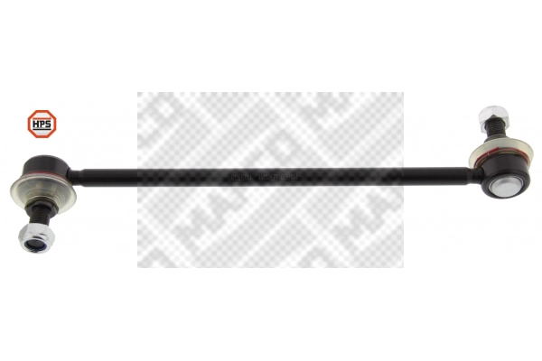 Entretoise/tige, stabilisateur MAPCO 52395HPS