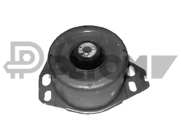 Support moteur PLYOM P756096