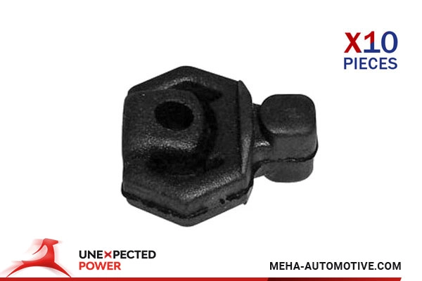 Suspension, échappement MEHA AUTOMOTIVE MH30805K
