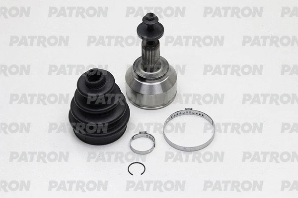 Jeu de joints, arbre de transmission PATRON PCV2143
