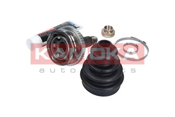 Jeu de joints, arbre de transmission KAMOKA 6065