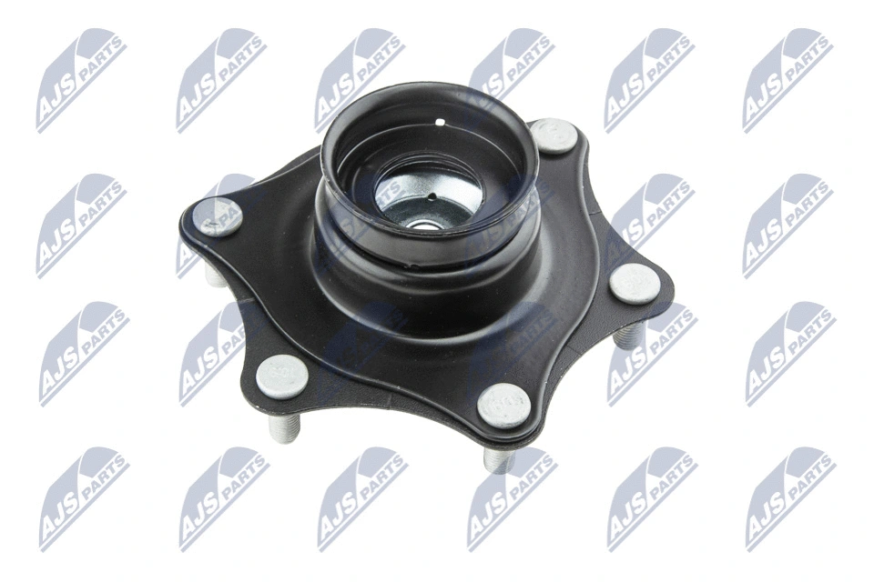 Suspension, amortisseur NTY AD-HD-013