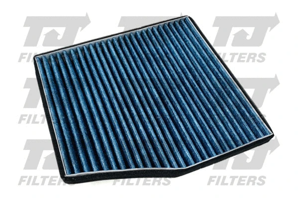 Filtre, air de l'habitacle QUINTON HAZELL QFC0497AB