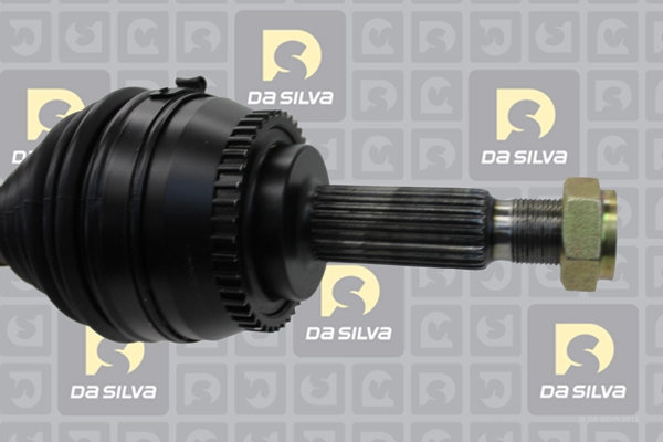 Arbre de transmission DA SILVA 95146T