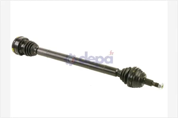 Arbre de transmission DEPA 3378800