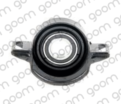 Palier, palier central d'arbre de transmission GOOM DM-0010