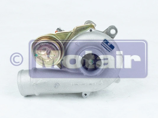 Turbocompresseur, suralimentation MOTAIR TURBO 334099