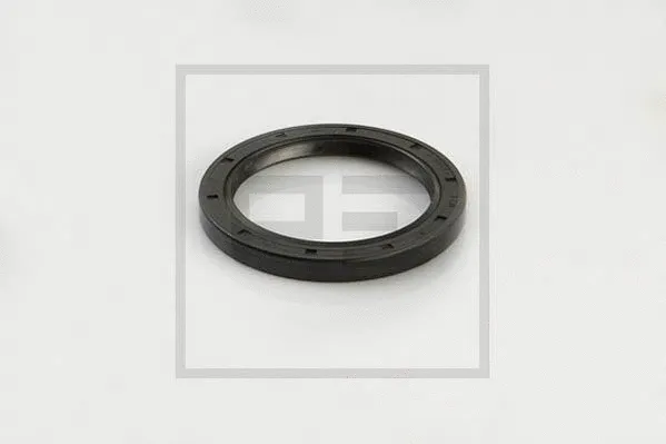 Bague d'étanchéité, fusée d'essieu PE Automotive 106.098-00A