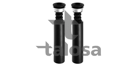 Kit de protection contre la poussière, amortisseur TALOSA 63-14562