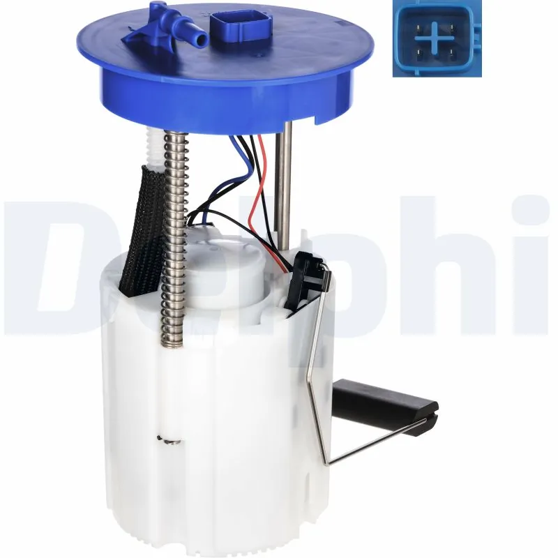 unité d'alimentation de carburant DELPHI FG2431-12B1