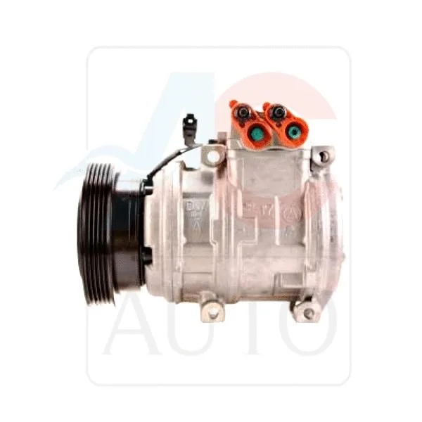 Compresseur, climatisation ACAUTO AC-01DO021