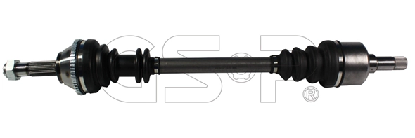 Arbre de transmission GSP-BR 210037