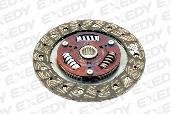 Disque d'embrayage EXEDY HYD109U