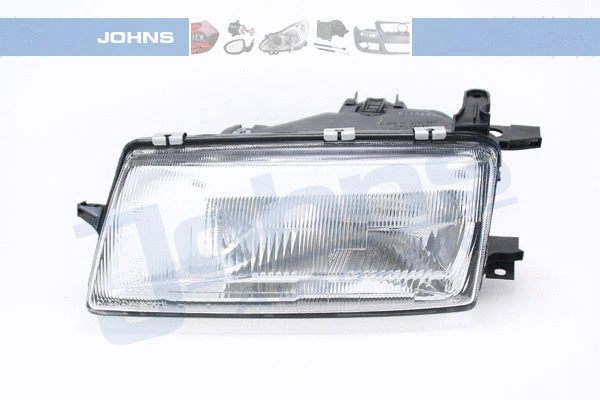 Projecteur principal JOHNS 55 14 09-2
