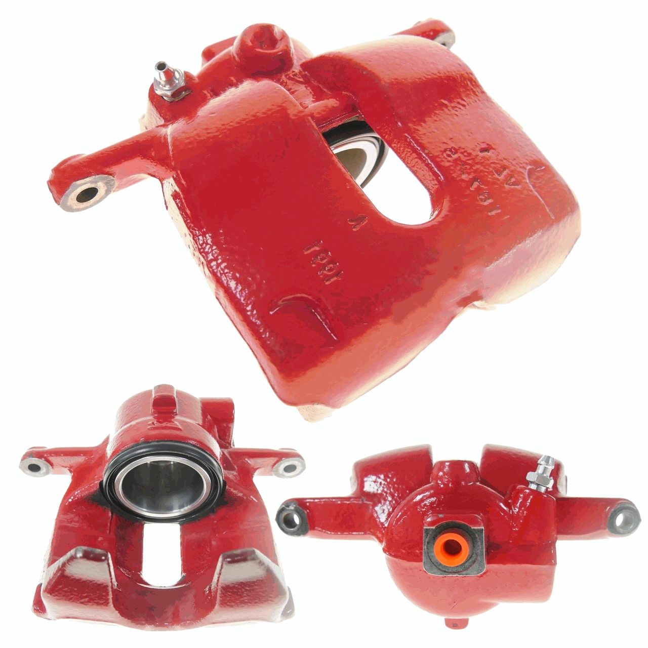 Étrier de frein Brake ENGINEERING CA3088RP1