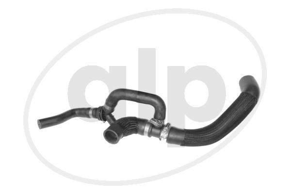 Durite de radiateur alp ALP-005706